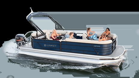 Godfrey Pontoon Boats