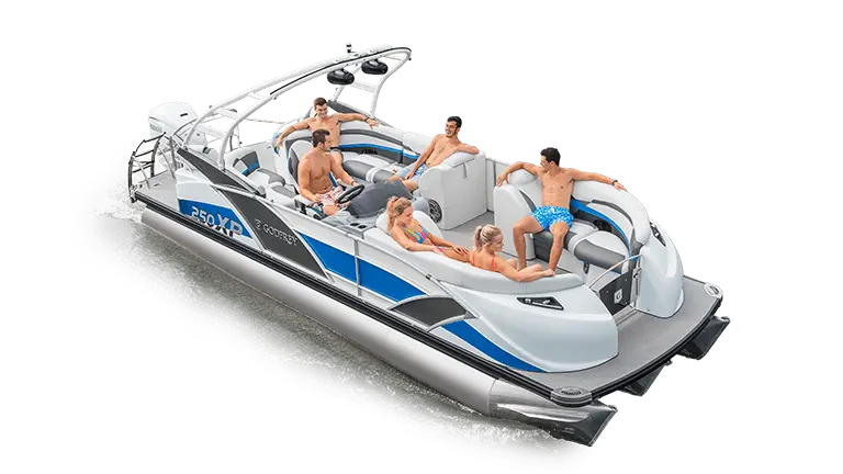 Specs Godfrey Sw 2386 C Godfrey Pontoon