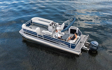 Lake Travis Party Boat Rental