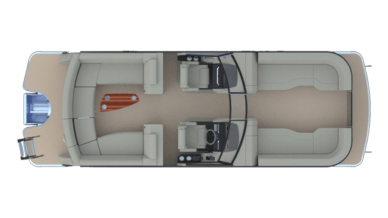 AquaPatio 255 ULW