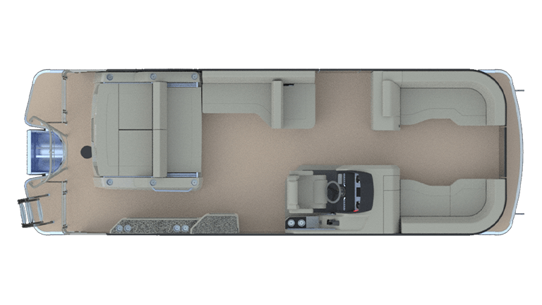 AquaPatio 255 DFL