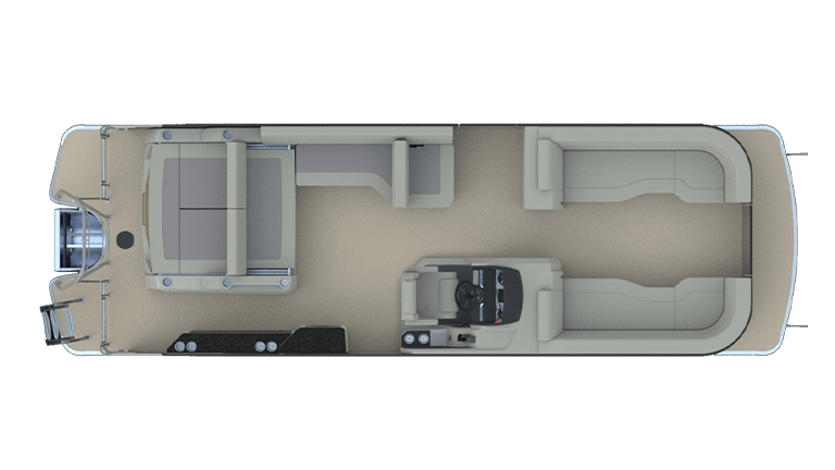AquaPatio 275 DFL