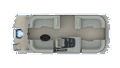 AquaPatio 215 SB