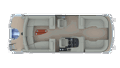 AquaPatio 235 ULC
