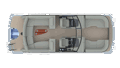 AquaPatio 235 ULW