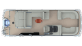 AquaPatio 255 DFL