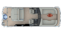AquaPatio 255 DFLW