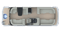 AquaPatio 255 MT