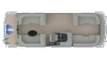 AquaPatio 255 SBH