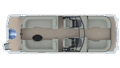 AquaPatio 255 SBW