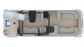 AquaPatio 255 SDE