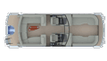 AquaPatio 255 ULW