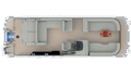 AquaPatio 275 DFL