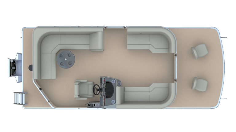 Godfrey Xperience 2286 BFX