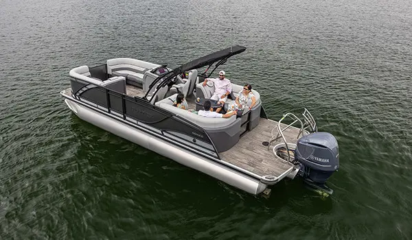 Specs: Godfrey Monaco 235 SB | Godfrey Pontoon