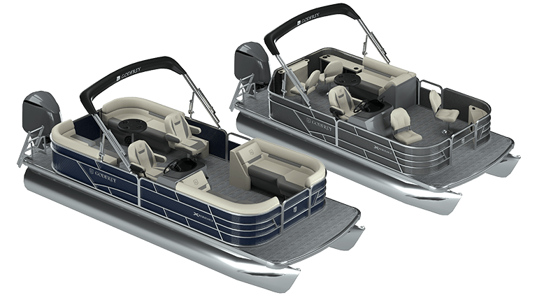 Godfrey Pontoon Boats - Special Offers