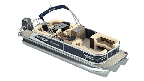 Godfrey Pontoon Boats Tritoon Boats Lineup