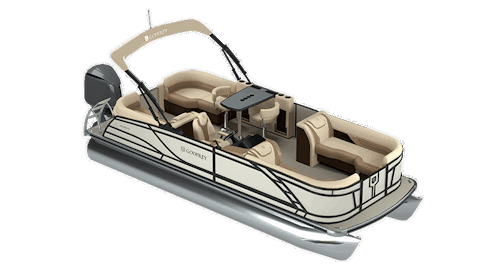Godfrey Pontoon Boats & Tritoon Boats - Lineup