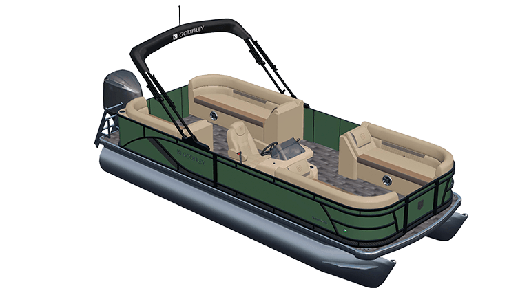 Sweetwater pontoon deals