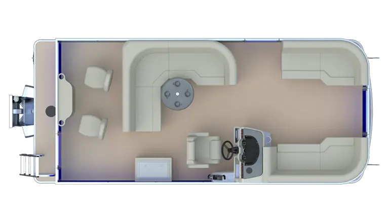 Xperience 2086 FSX