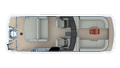 AquaPatio 255 SFLW