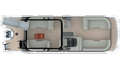 AquaPatio 275 SDC