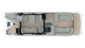 AquaPatio 255 SDC