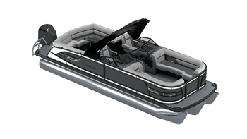 AquaPatio Windshield