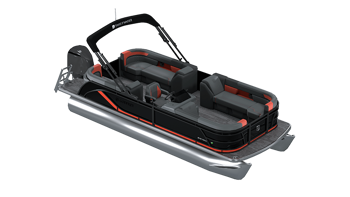 Sweetwater Split Bench