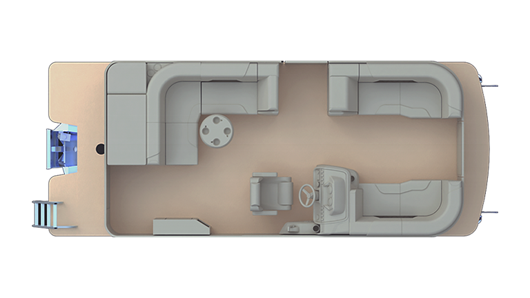 Sweetwater 2086 C
