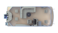 Sweetwater 2086 F