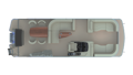AquaPatio 255 CBE