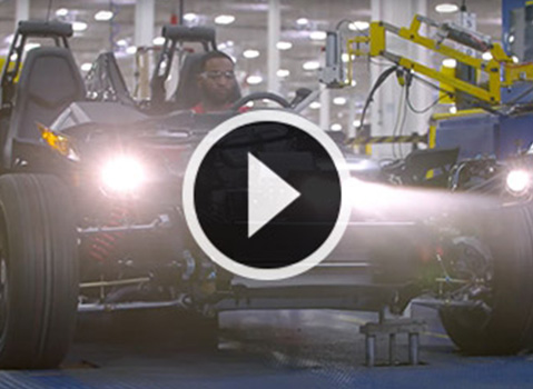 A video describing Polaris' Innovation Value