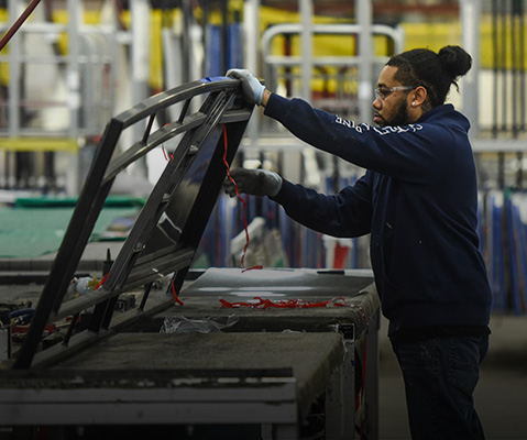 Explore [NAME] models.