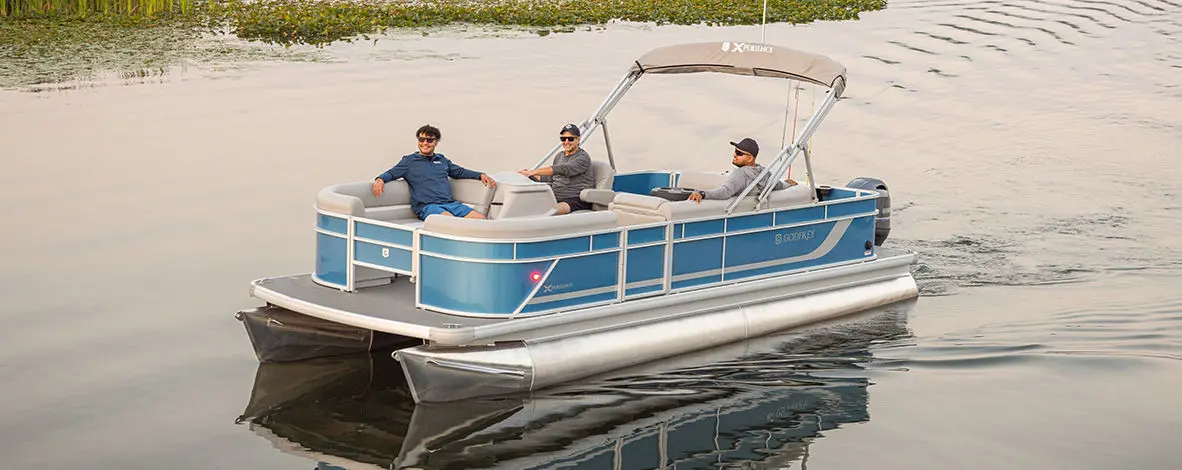 Monaco 235 QS with Sage Exterior