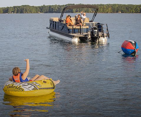 Explore Recreation articles.