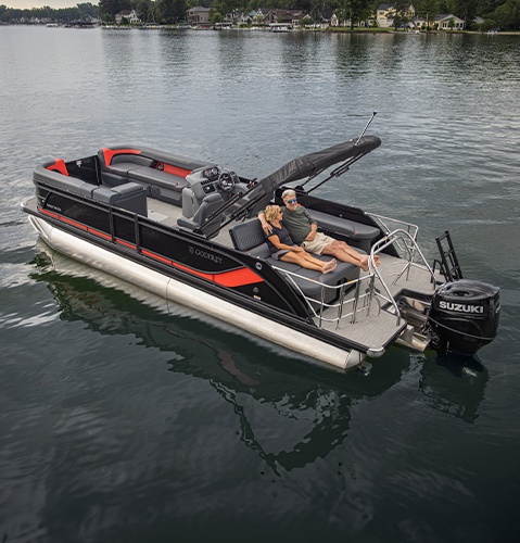 Yamaha Talon Pontoon Propellers | 50-115HP | Free Shipping Yamaha Talon Pontoon Propellers | 50-115HP | Free Shipping