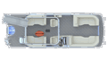 Monaco 255 SDC