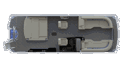 Sanpan 2500 SFLC