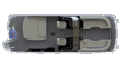 Sanpan 2500 SFLW