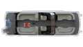 Sanpan 2700 SBW