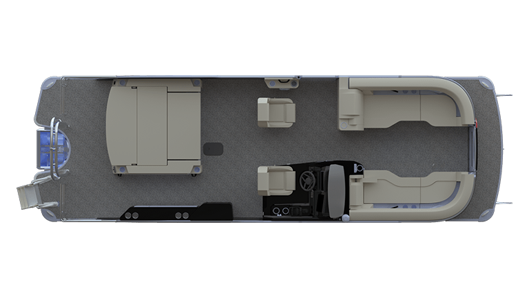 Sanpan 2700 SFLC
