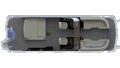 Sanpan 2700 SFLW