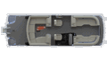Sanpan 2700 ULC Twin