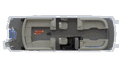 Sanpan 2700 ULC