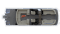 Sanpan 2700 ULW Twin