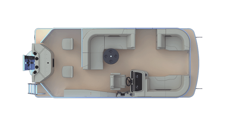 Sweetwater 2086 FS