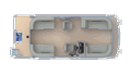Sweetwater 2086 SBC