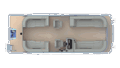 Sweetwater 2286 SBC