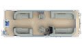 Sweetwater 2486 SBC